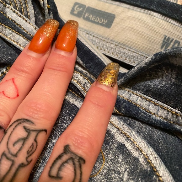 FREDDY JEANS US 4 - Picture 5 of 7